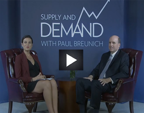 Supply and Demand_Oct
