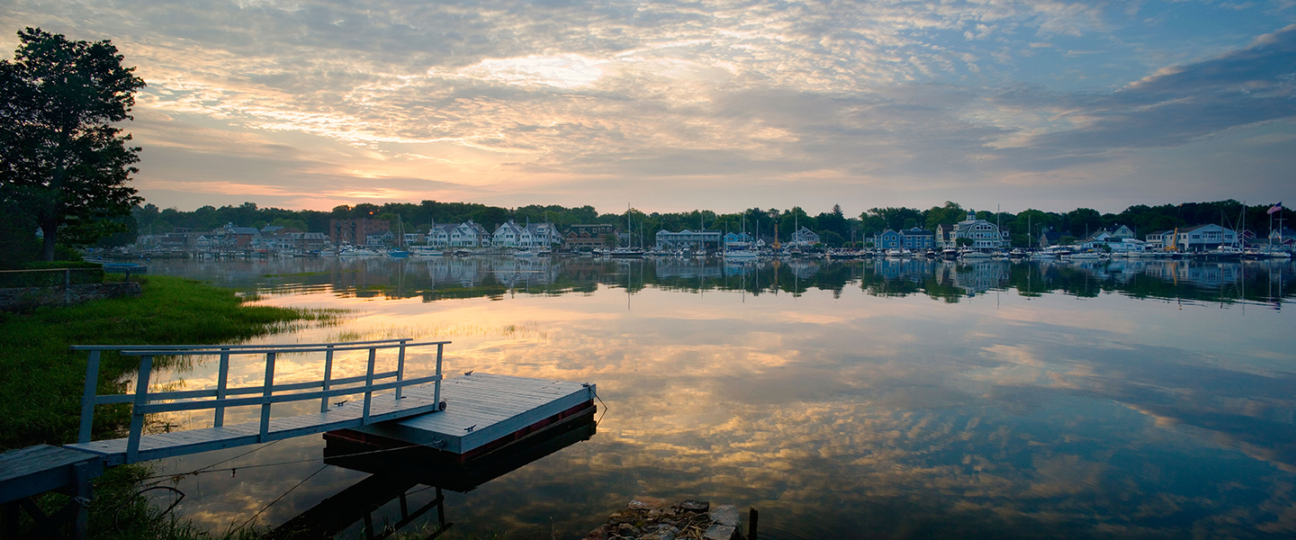 Rowayton, CT Real Estate Guide William Pitt Realty