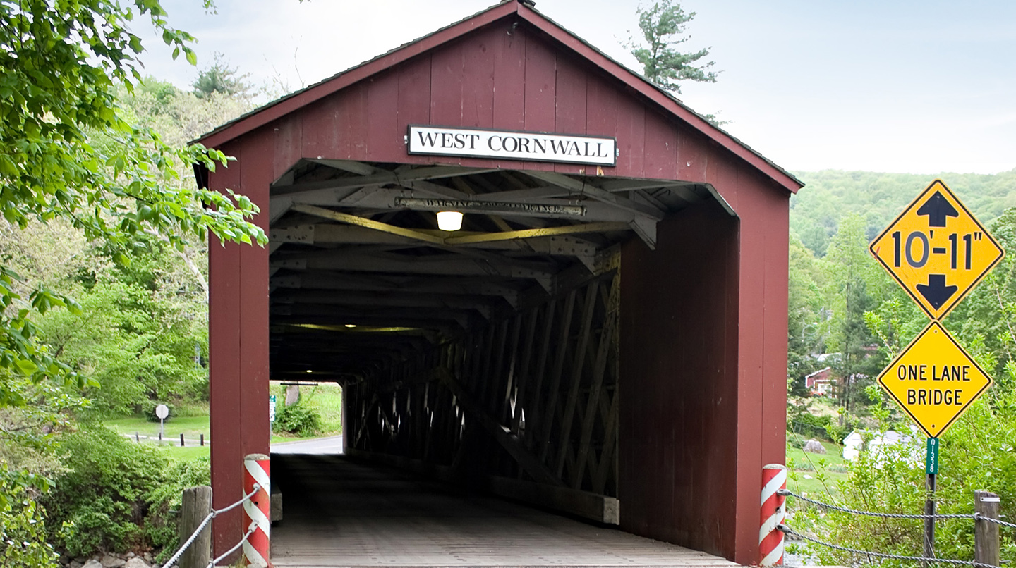 Cornwall, CT Real Estate Guide William Pitt Sotheby's Realty