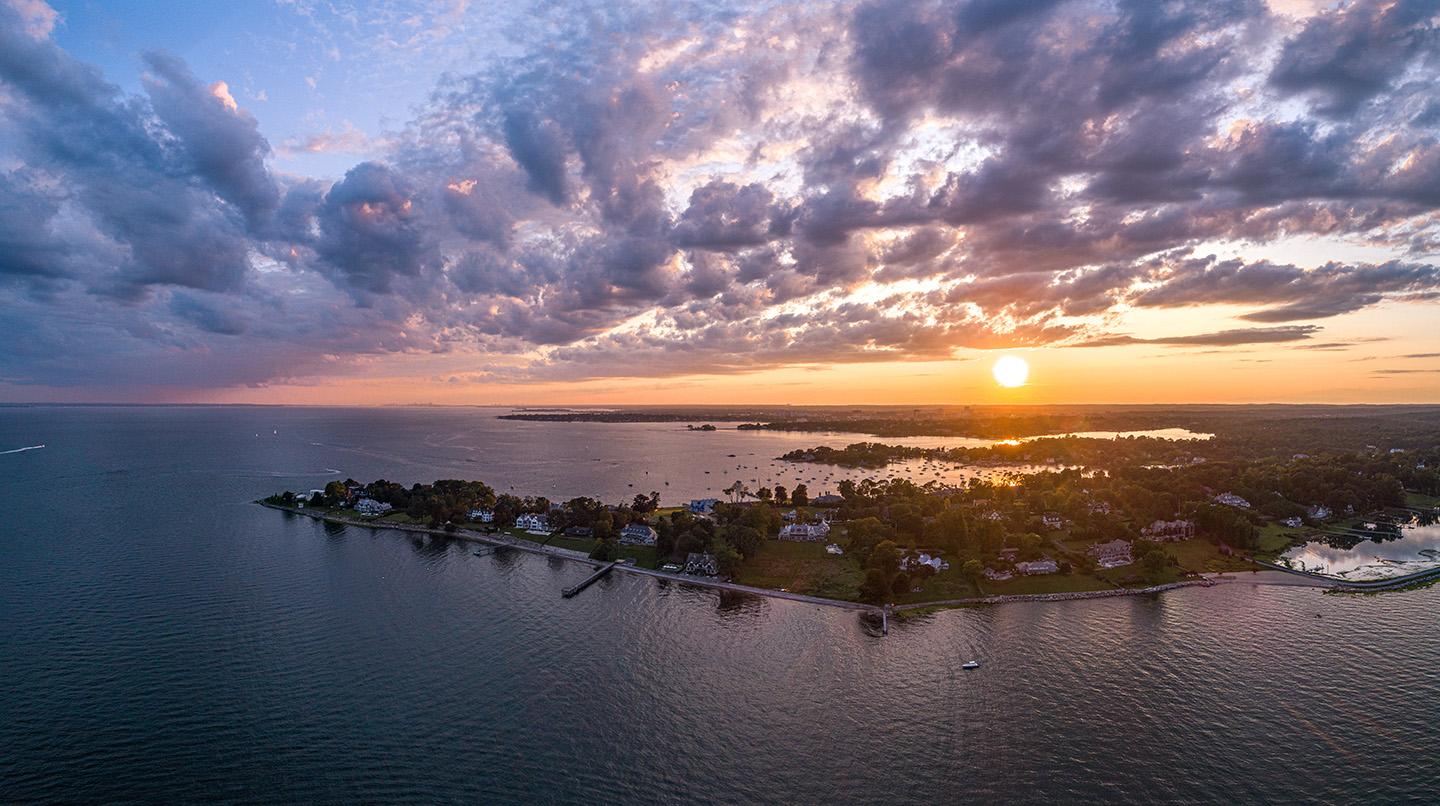 Darien Real Estate & Lifestyle Guide William Pitt Sotheby's Realty