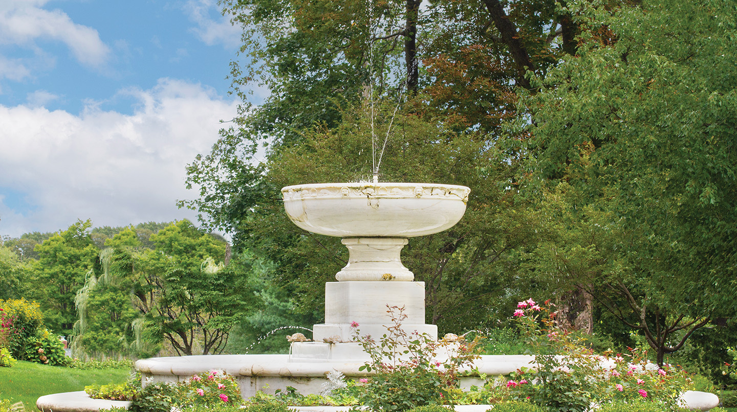 Ridgefield, CT Real Estate Guide William Pitt Realty