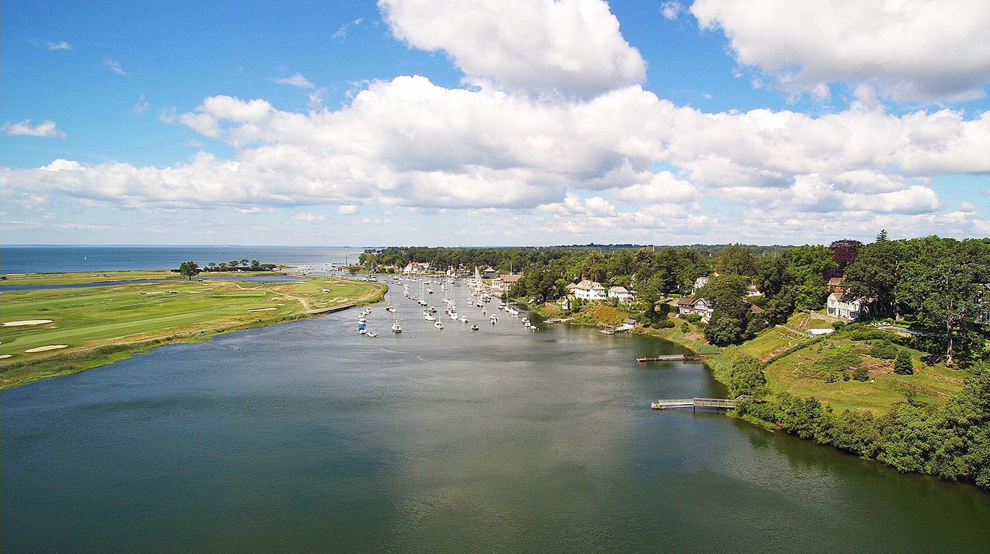 Southport, CT Real Estate Guide William Pitt Realty