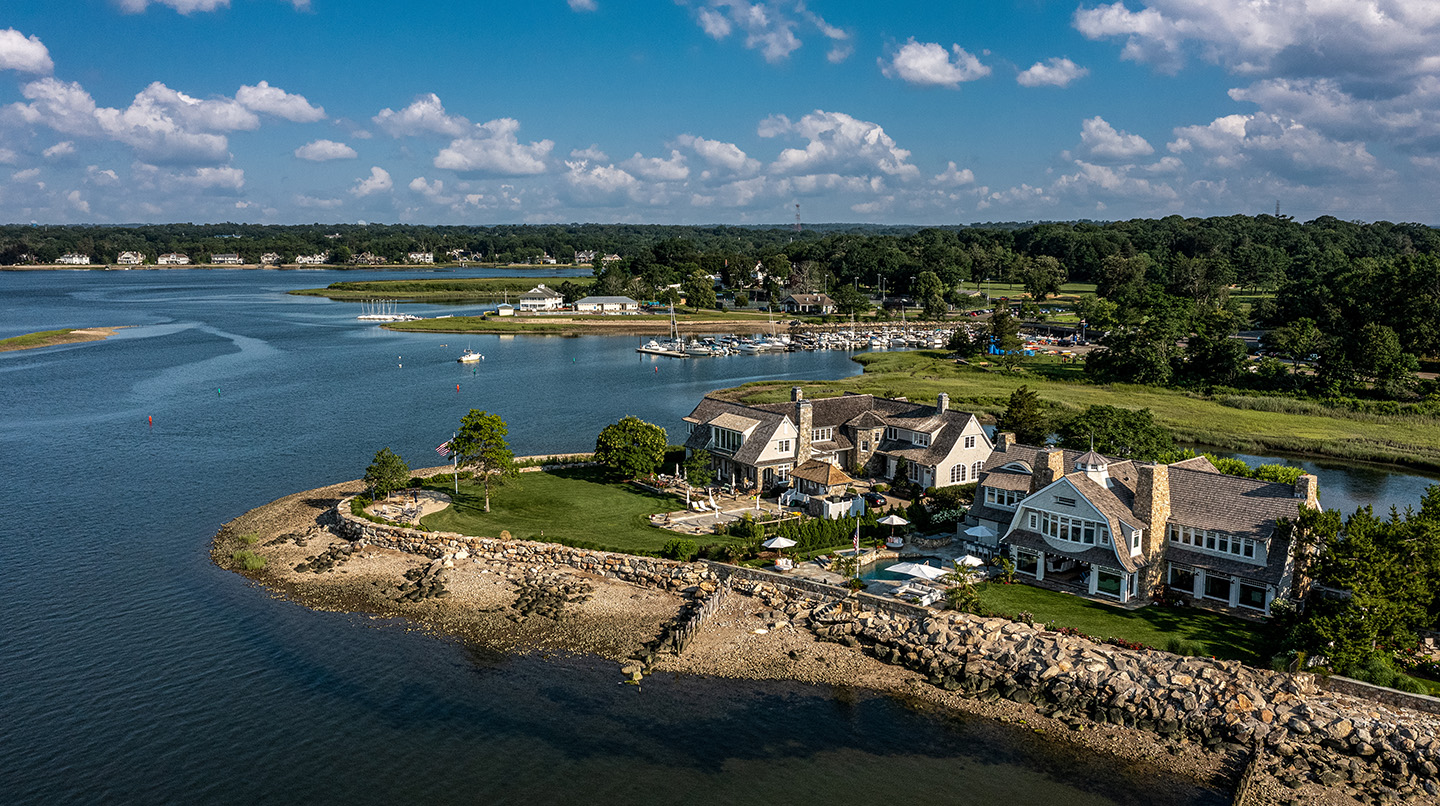 Westport, CT Real Estate Guide William Pitt Sotheby's Realty