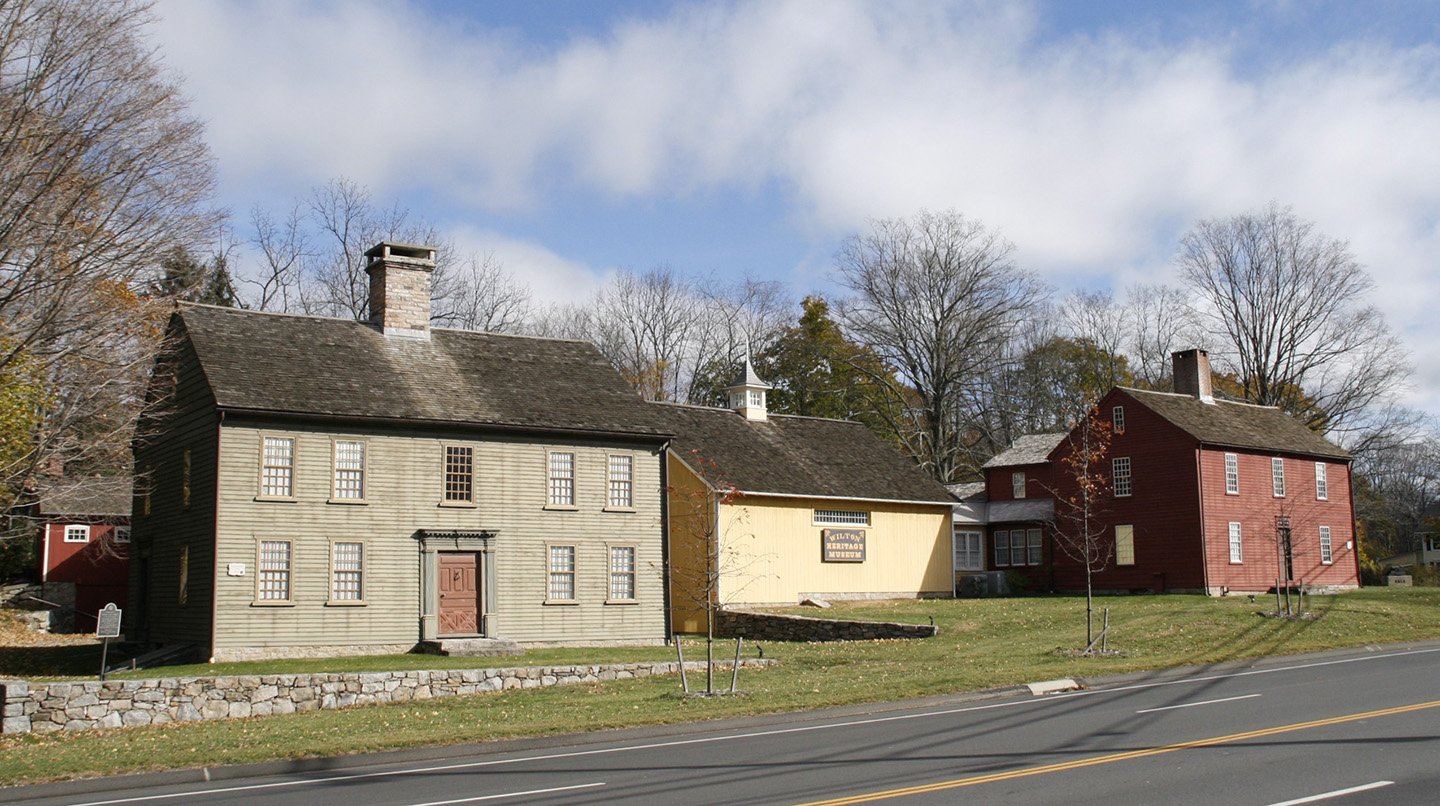 Wilton CT Real Estate Guide William Pitt Sotheby's Realty