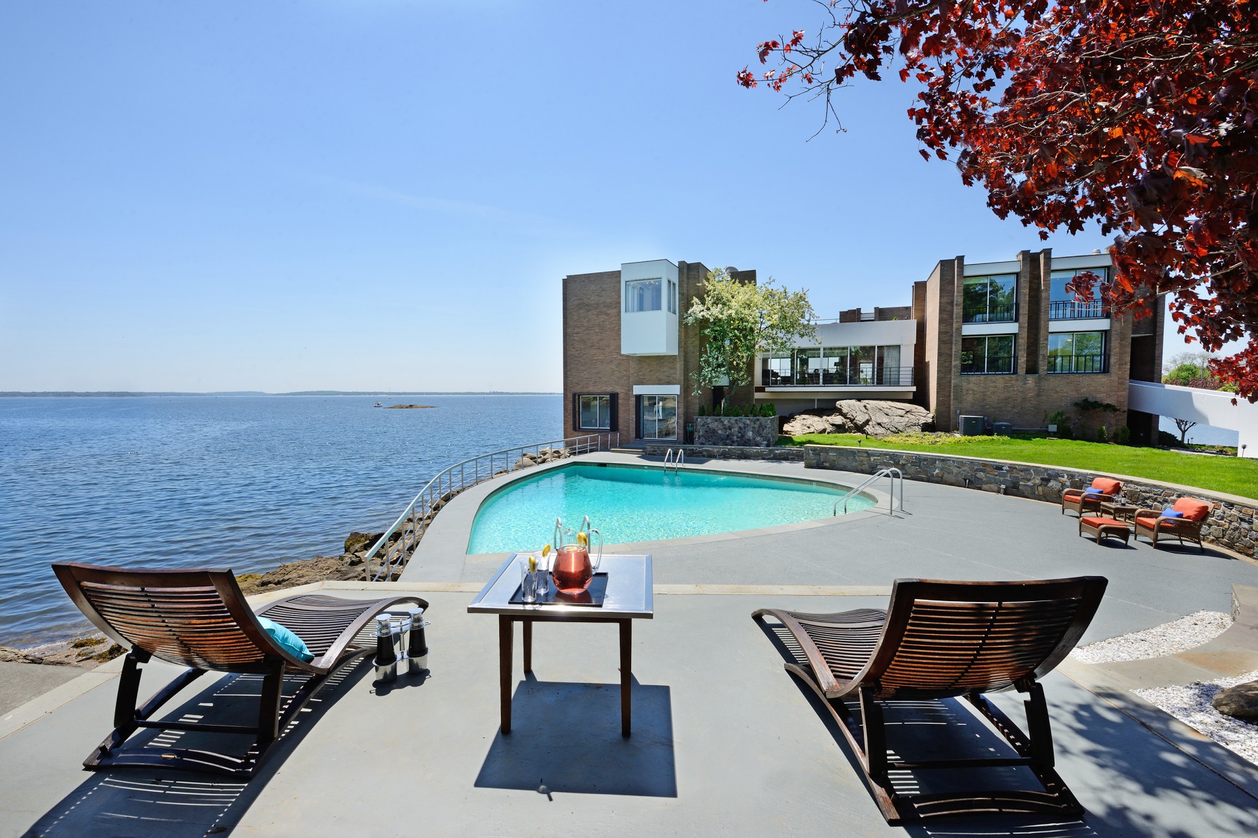 A Wondrous Waterfront Property | William Pitt Sotheby's Realty A Wondrous Waterfront Property | William Pitt Sotheby's Realty