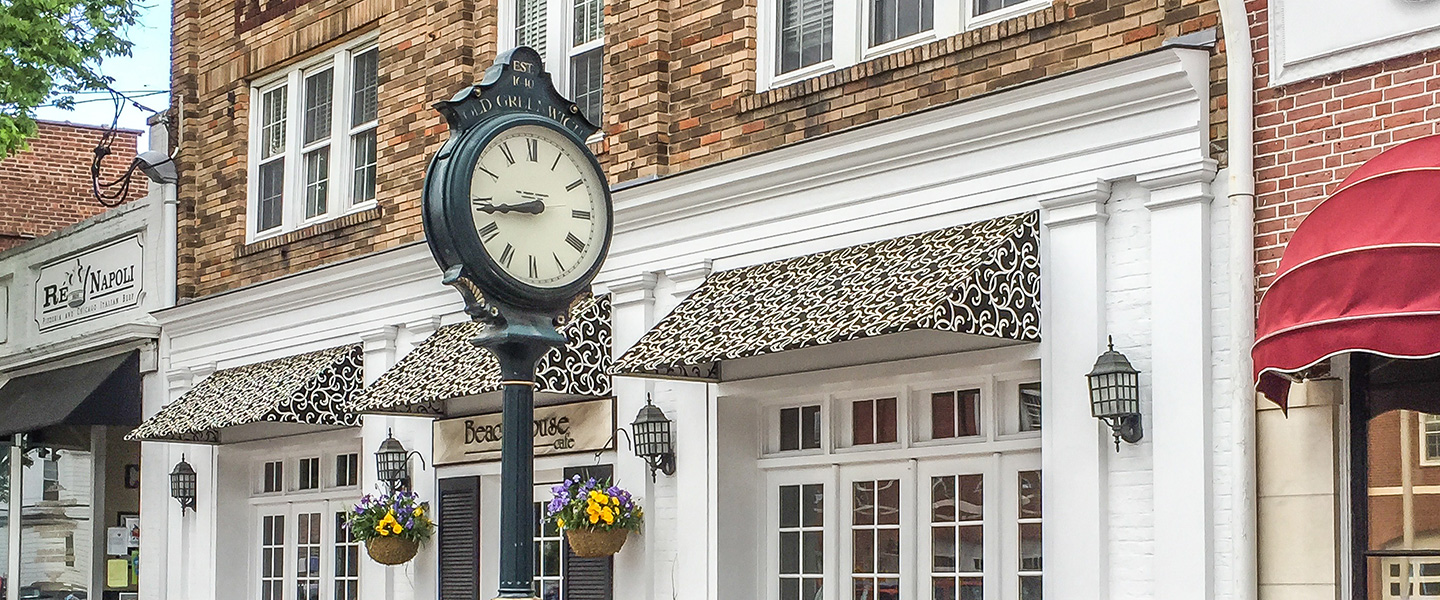 Bennett jewelers hotsell old greenwich