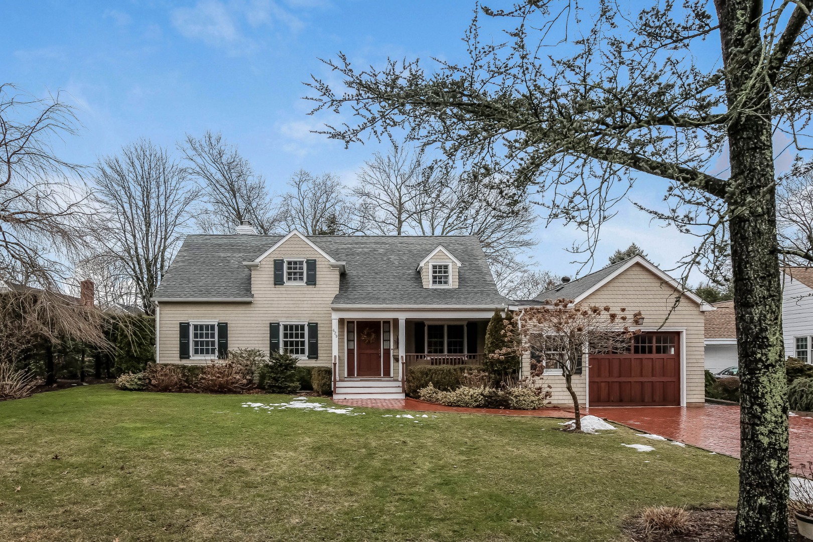 “On Point” Living At Orienta Point William Pitt Sotheby's Realty