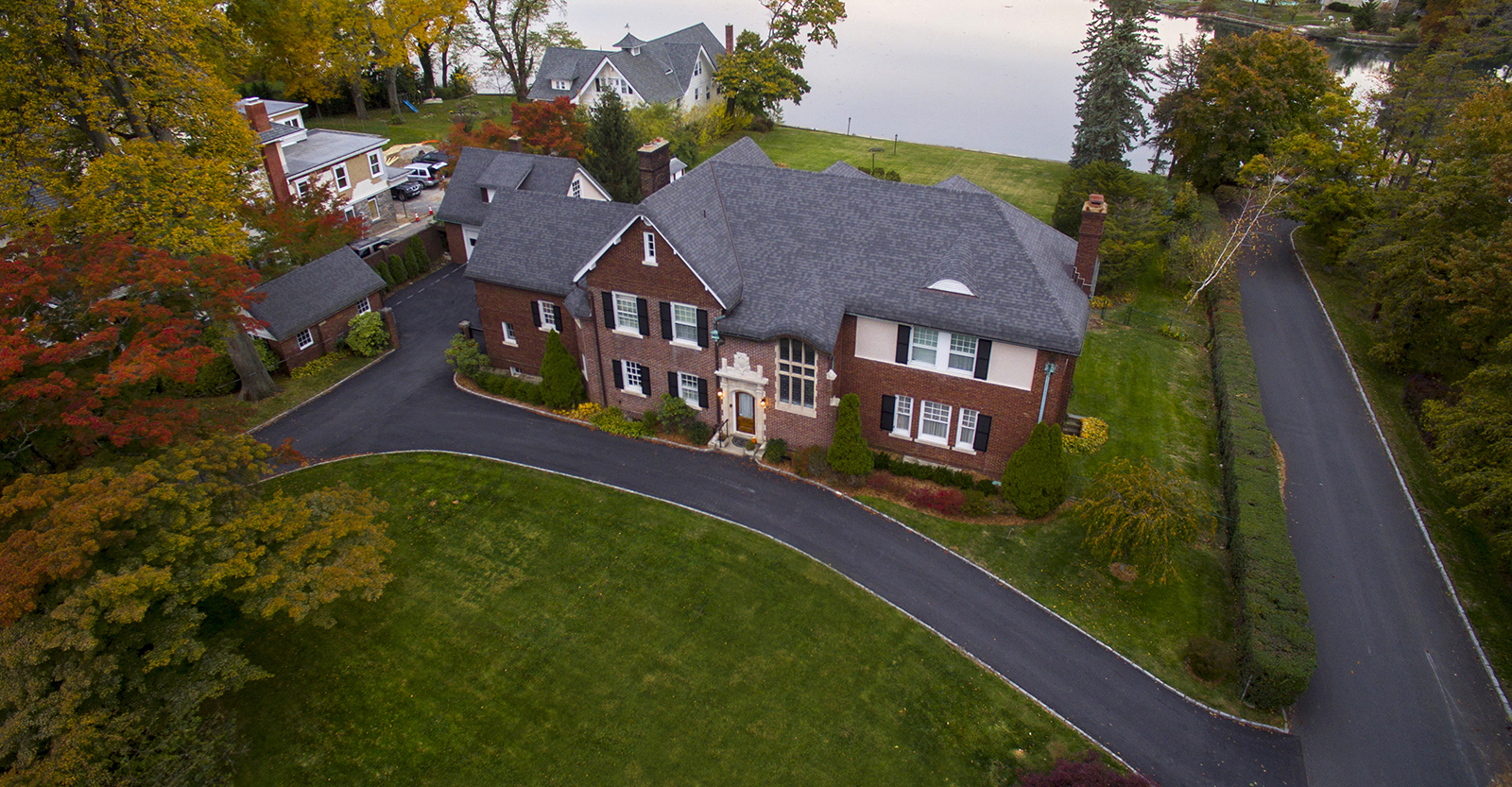 A Tour Through Time William Pitt Sotheby's Realty