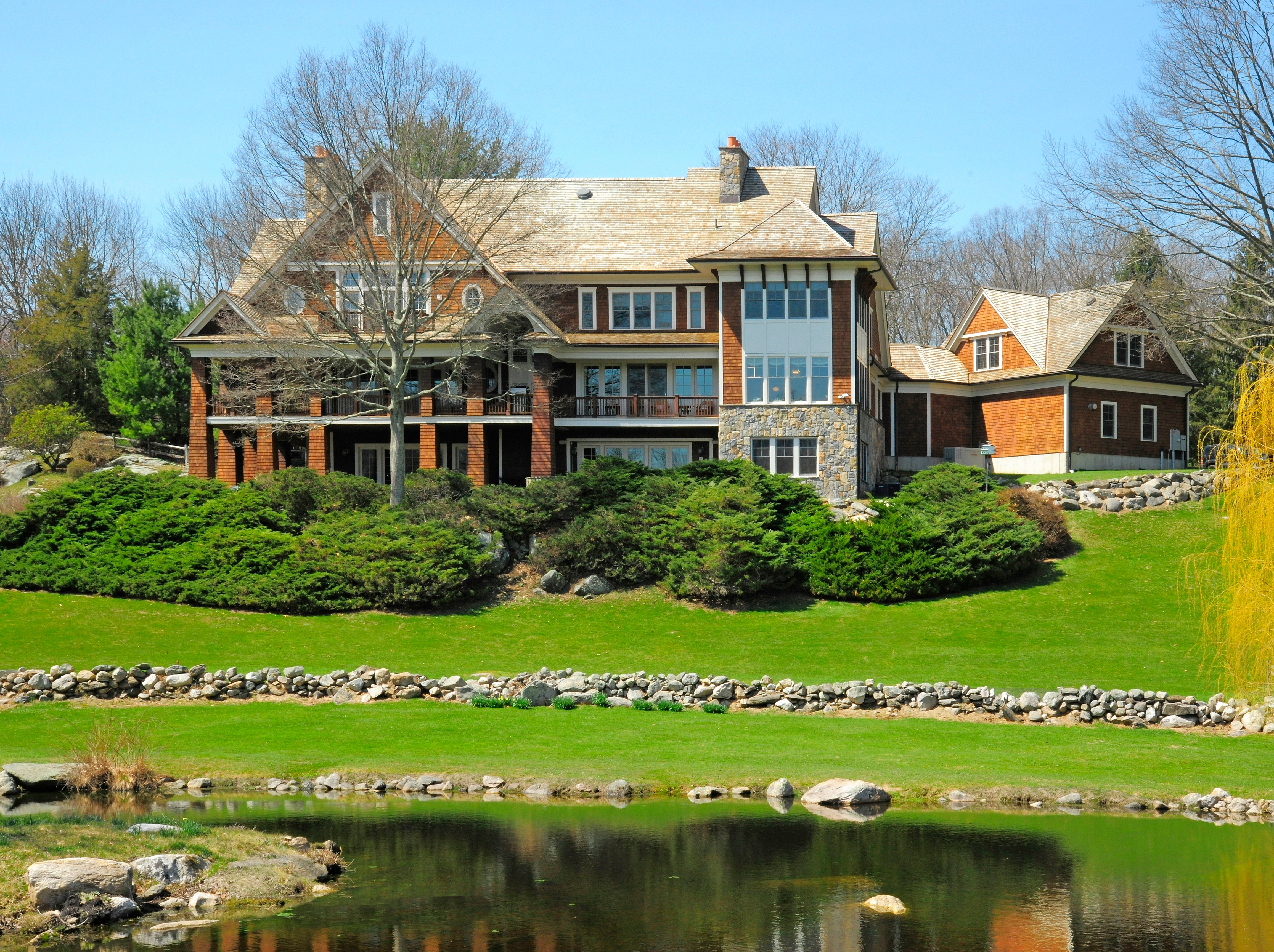 23 Carrington Drive, Greenwich, Conn.
