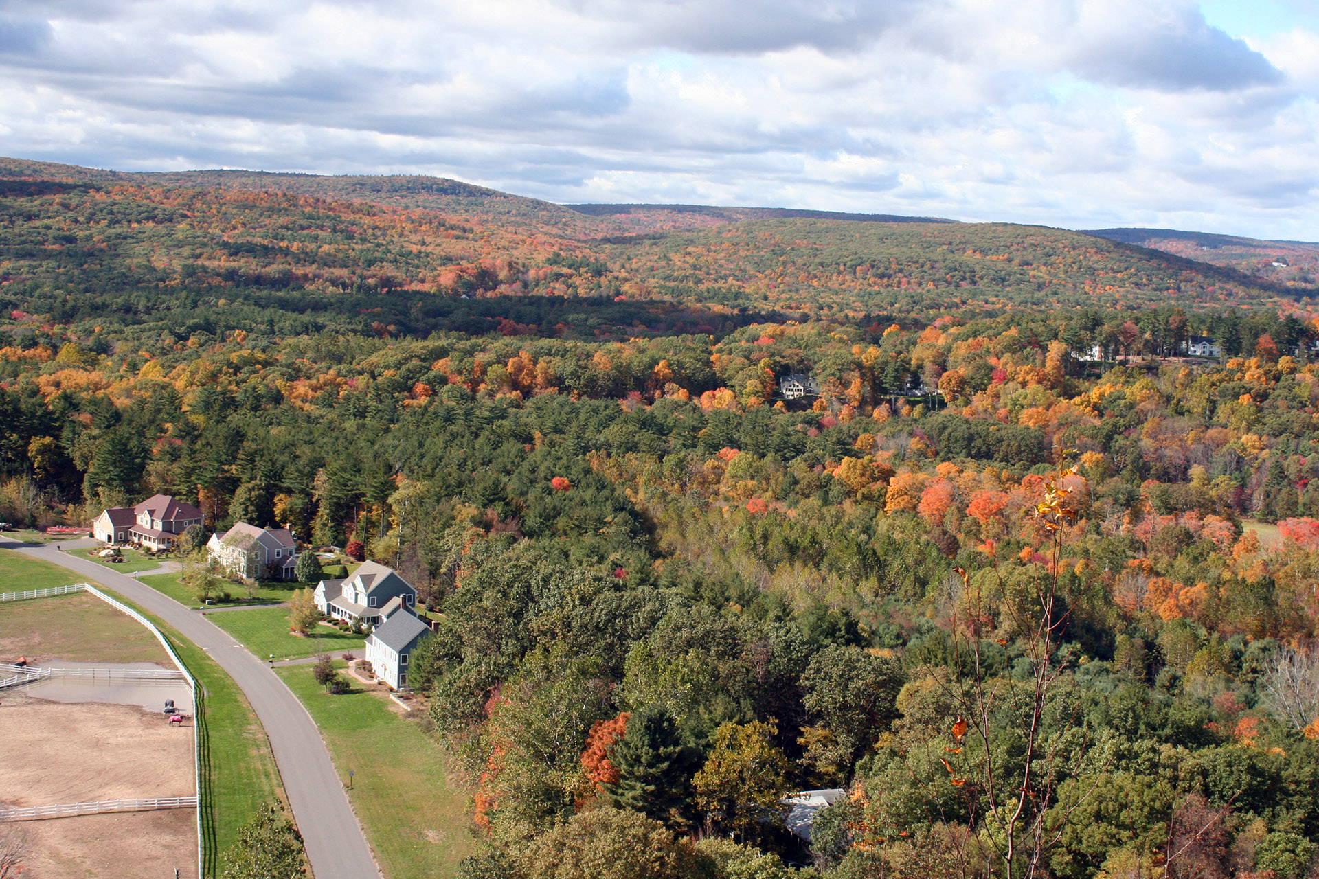 Granby, CT Real Estate & Lifestyle Guide William Pitt Sotheby's Realty