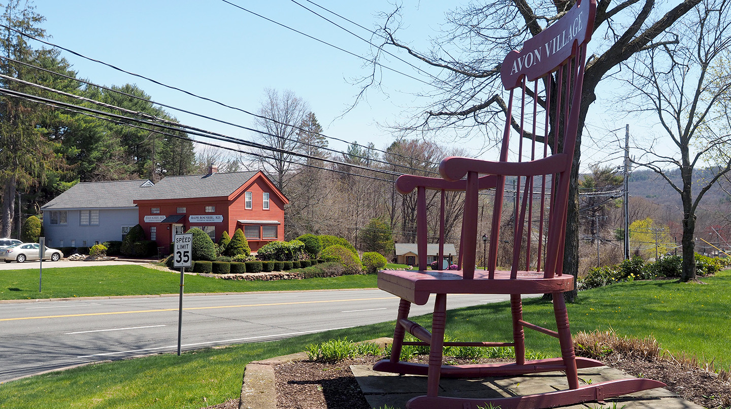 Avon, CT Real Estate & Lifestyle Guide William Pitt Sotheby's Realty