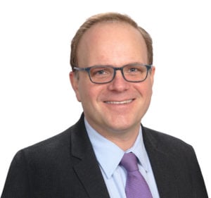 Hartford Regional Office Manager Alex Ohlandt