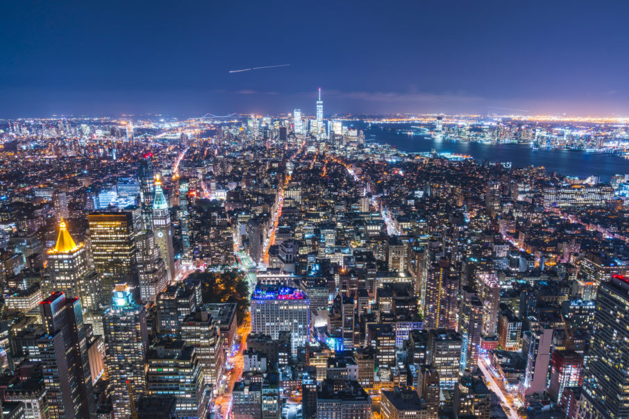 Sotheby's International Realty Launches Campaign in Times Square ...