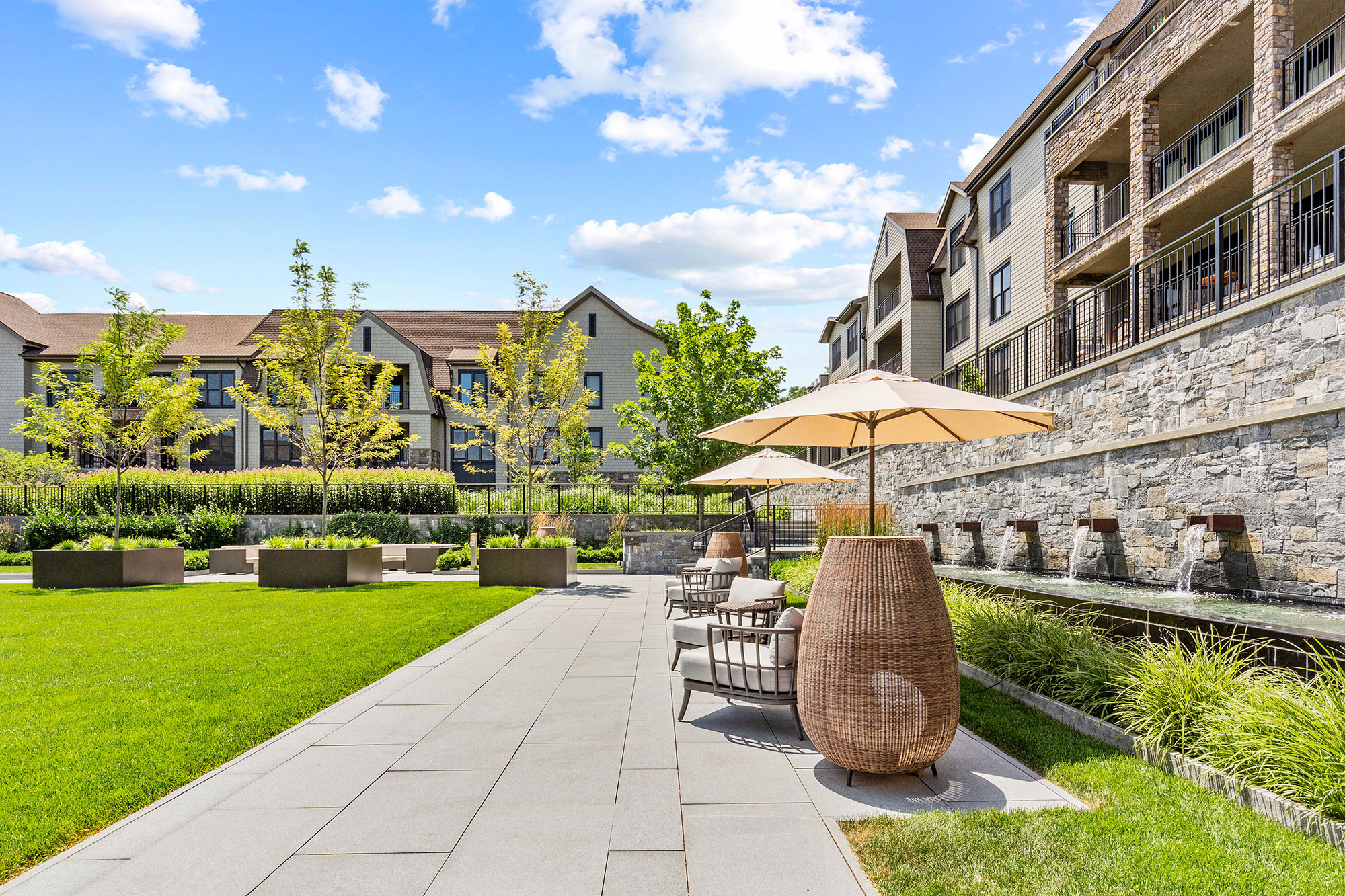 St. Regis Residences Rye NY William Pitt Sotheby's Realty