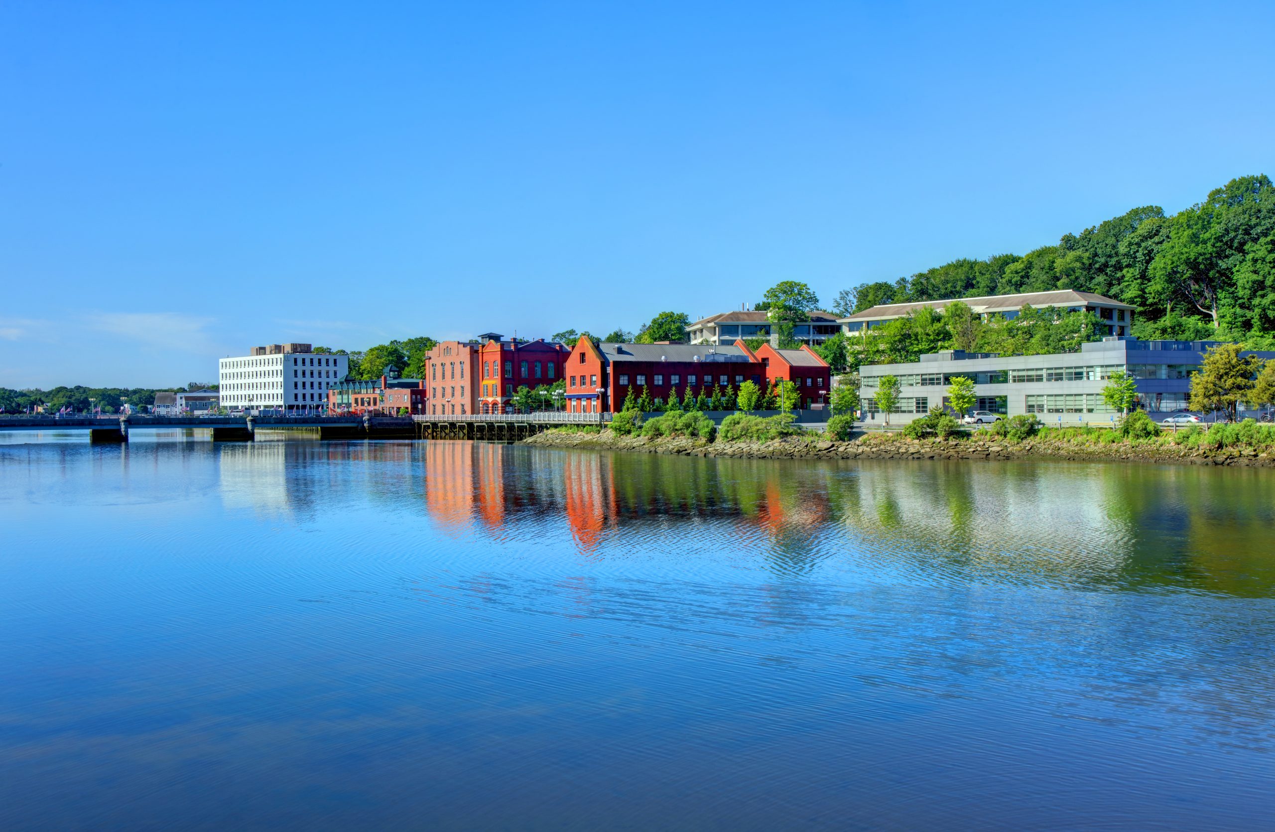 Inside Westport William Pitt Sotheby's Realty