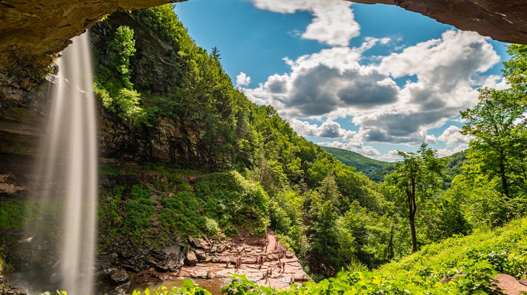 Greene County, NY