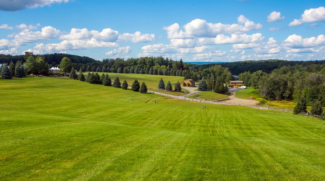 Woodstock, NY