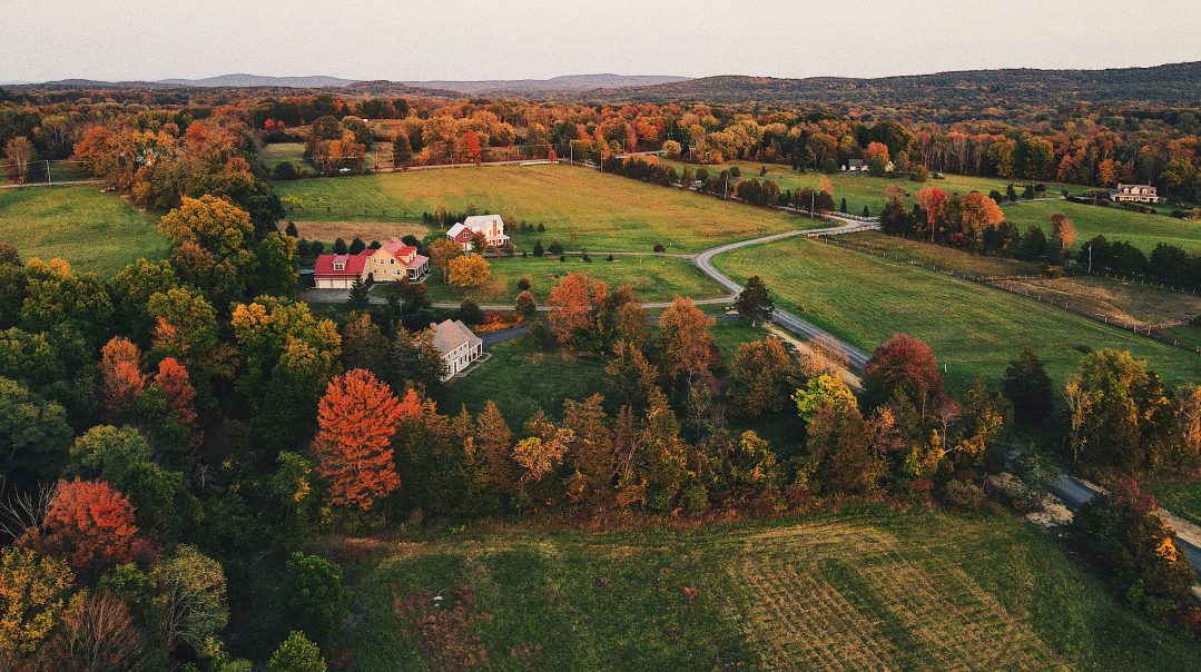 Pine Plains