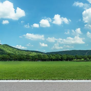 Road, Mountain, Landscape - Scenery, Backgrounds, Side View