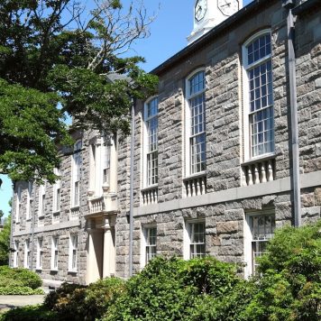 The University of Rhode Island (URI) is the principal public research university in the U.S. state of Rhode Island. Its main campus is located in Kingston
